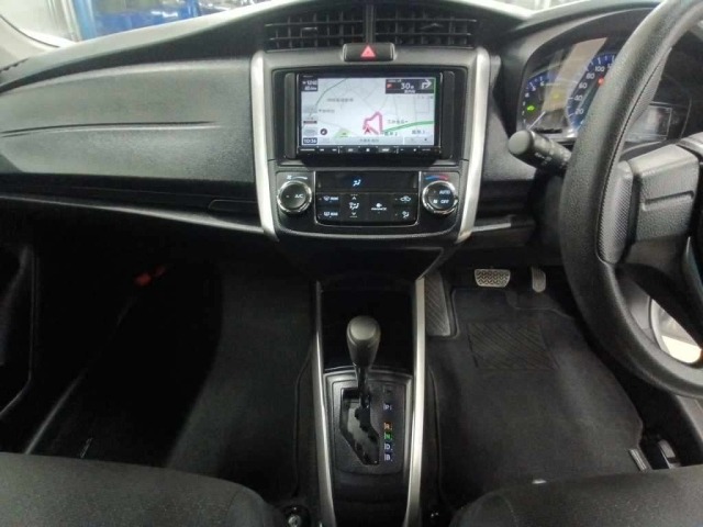 Toyota COROLLA FIELDER 2025 7259168-11