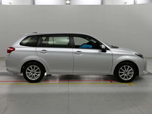 Toyota COROLLA FIELDER 2025 7259168-3
