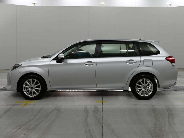 Toyota COROLLA FIELDER 2025 7259168-4