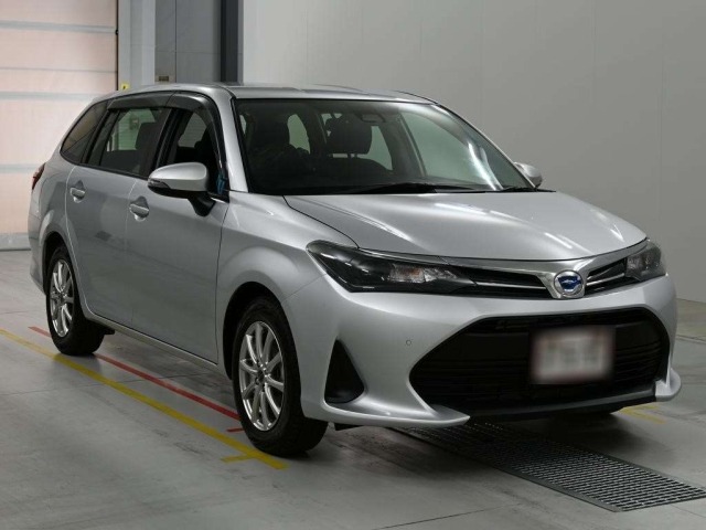 Toyota COROLLA FIELDER 2025 7259168-5