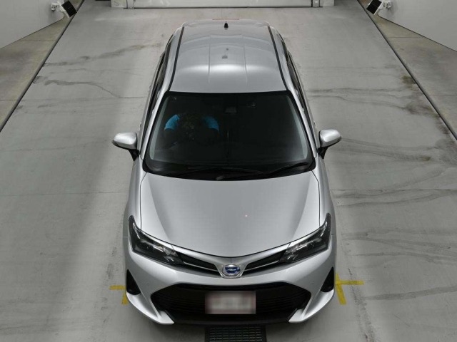 Toyota COROLLA FIELDER 2025 7259168-7