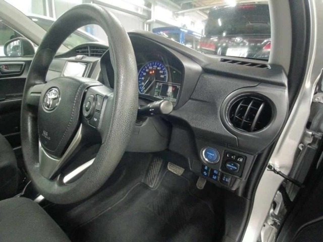 Toyota COROLLA FIELDER 2025 7259168-9