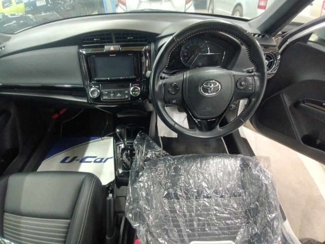 Toyota COROLLA FIELDER 2018 7259169-11