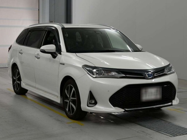 Toyota COROLLA FIELDER 2018 7259169-5