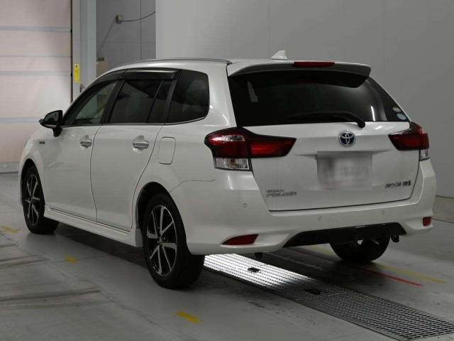 Toyota COROLLA FIELDER 2018 7259169-6