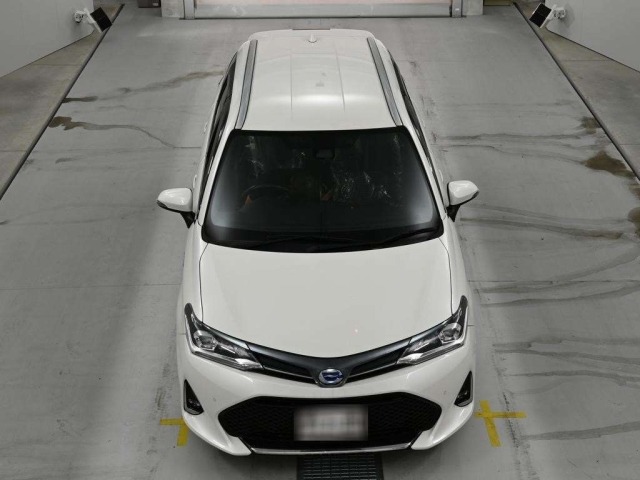 Toyota COROLLA FIELDER 2018 7259169-7
