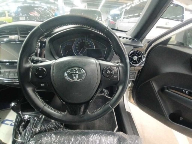 Toyota COROLLA FIELDER 2018 7259169-9
