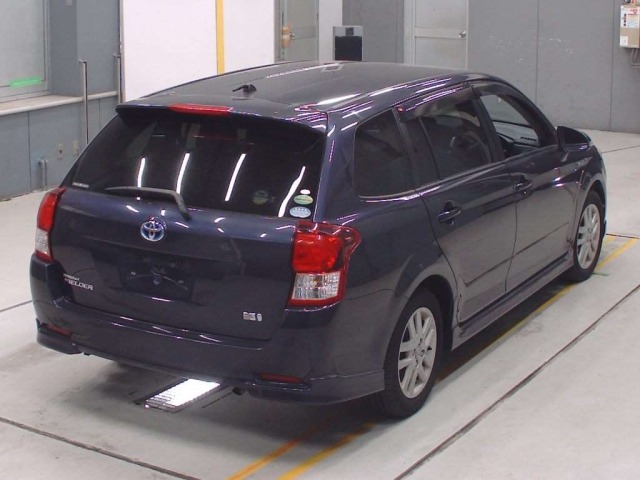 Toyota COROLLA FIELDER 2013 7259185-1