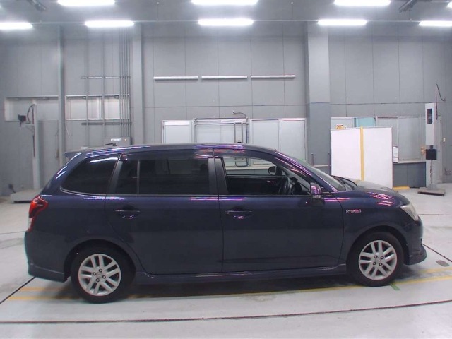 Toyota COROLLA FIELDER 2013 7259185-3