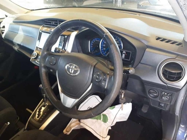 Toyota COROLLA FIELDER 2013 7259185-7