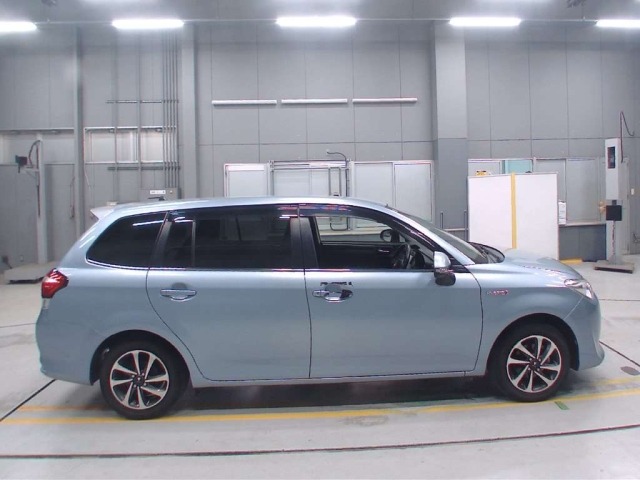 Toyota COROLLA FIELDER 2016 7259186-3
