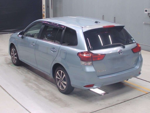 Toyota COROLLA FIELDER 2016 7259186-6