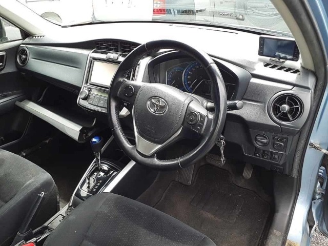 Toyota COROLLA FIELDER 2016 7259186-7