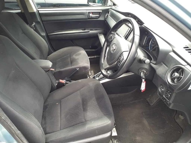 Toyota COROLLA FIELDER 2016 7259186-8