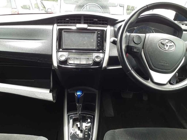 Toyota COROLLA FIELDER 2016 7259186-9