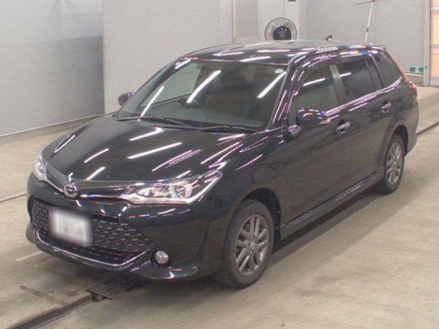 Toyota COROLLA FIELDER 2015 7259190-0
