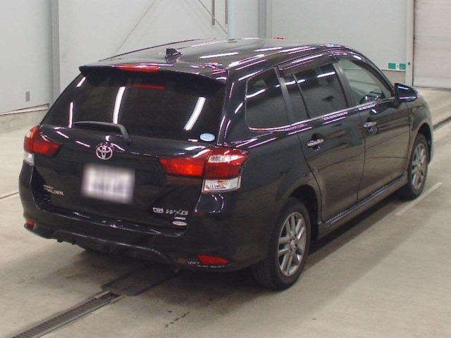 Toyota COROLLA FIELDER 2015 7259190-1