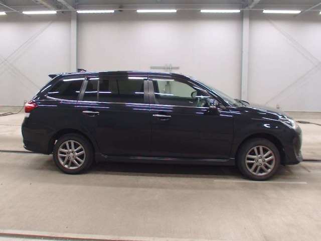 Toyota COROLLA FIELDER 2015 7259190-3