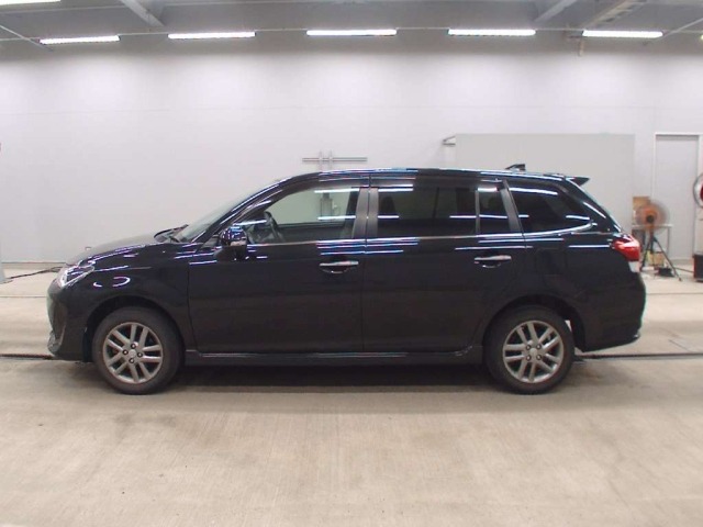 Toyota COROLLA FIELDER 2015 7259190-4