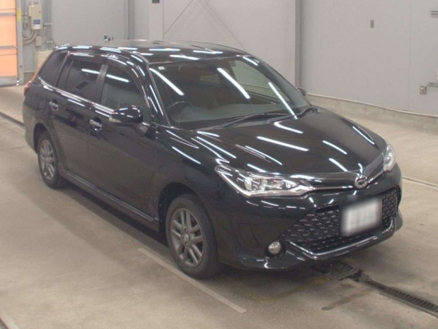 Toyota COROLLA FIELDER 2015 7259190-5