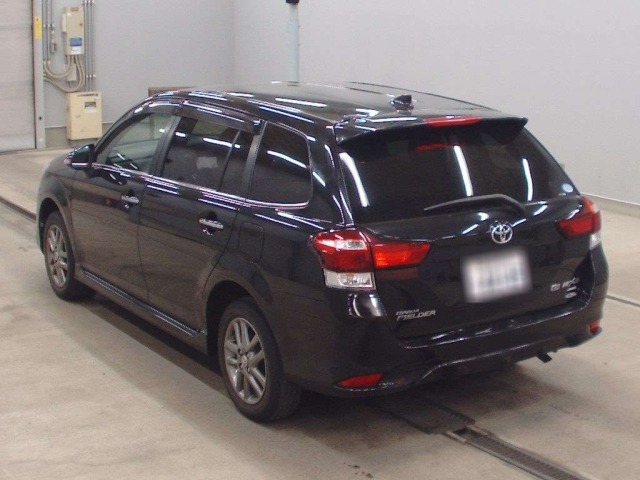 Toyota COROLLA FIELDER 2015 7259190-6