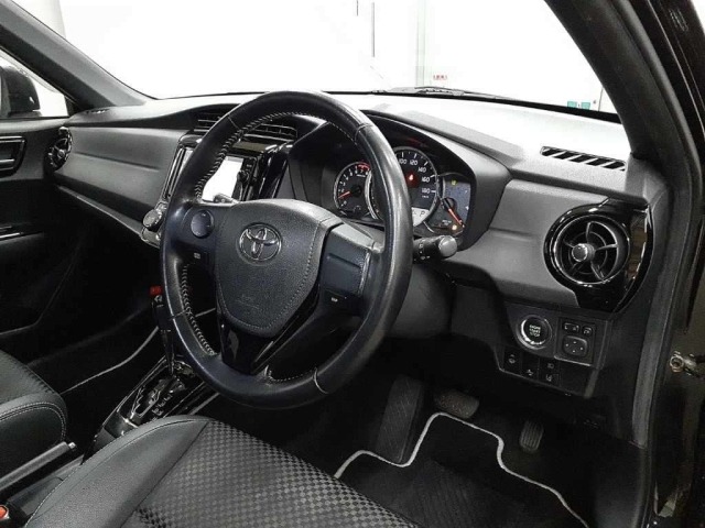Toyota COROLLA FIELDER 2015 7259190-7