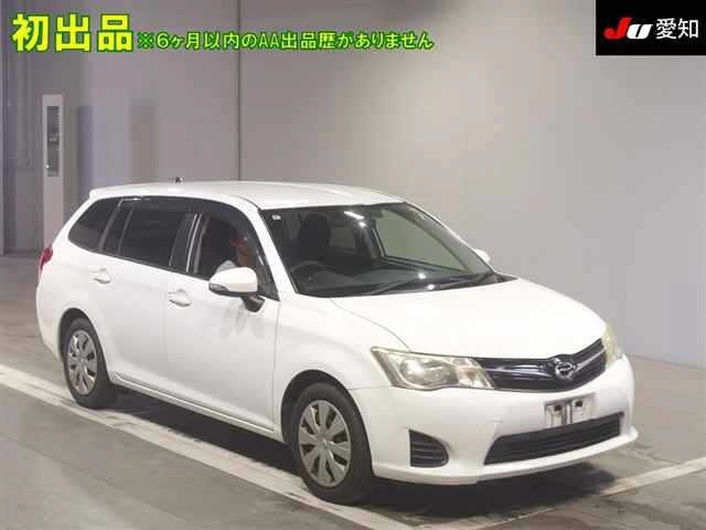 Toyota COROLLA FIELDER 2013 7259191-0