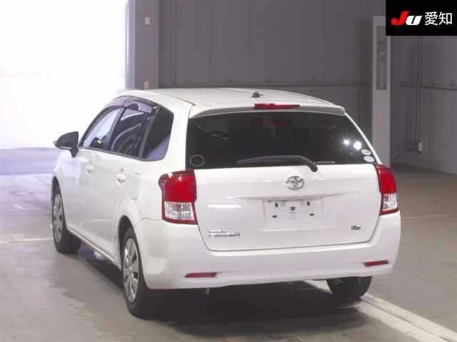 Toyota COROLLA FIELDER 2013 7259191-1