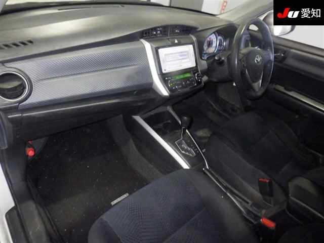Toyota COROLLA FIELDER 2013 7259191-3