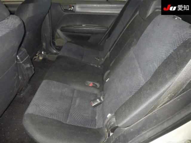 Toyota COROLLA FIELDER 2013 7259191-4