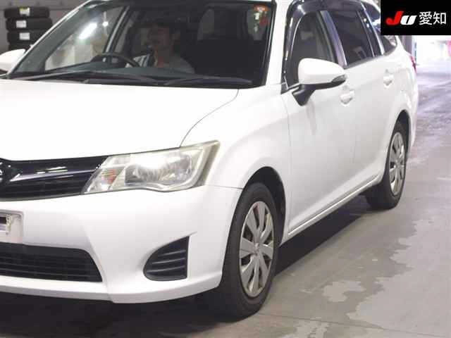 Toyota COROLLA FIELDER 2013 7259191-7