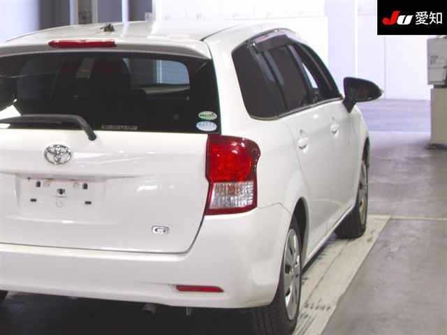 Toyota COROLLA FIELDER 2013 7259191-8
