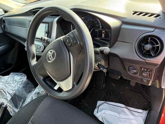 Toyota COROLLA FIELDER 2017 7259205-3