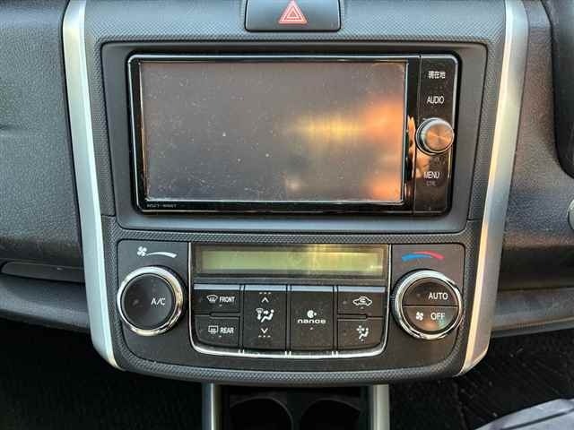 Toyota COROLLA FIELDER 2017 7259205-6