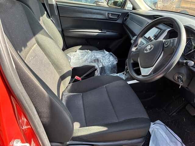 Toyota COROLLA FIELDER 2017 7259205-7