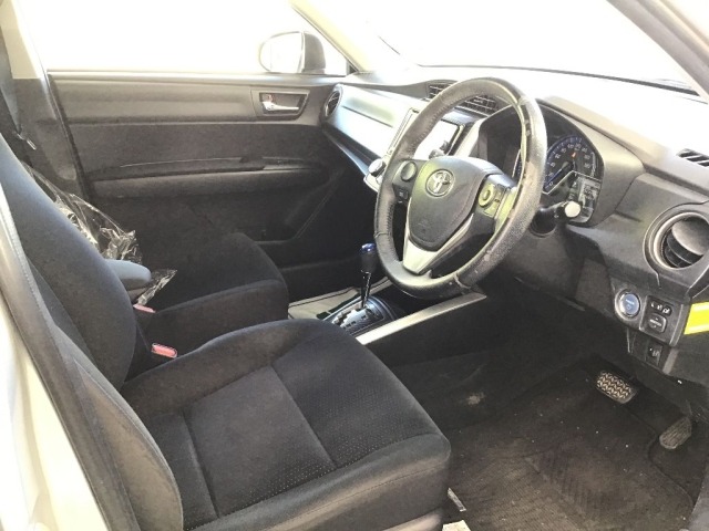 Toyota COROLLA FIELDER 2013 7259206-5