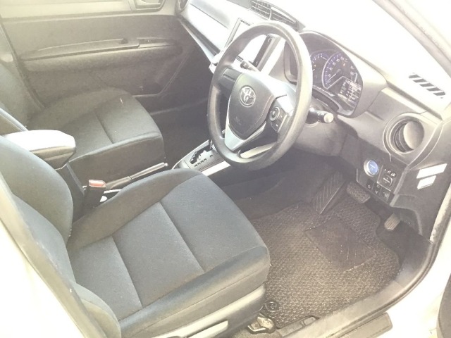 Toyota COROLLA FIELDER 2021 7259223-5
