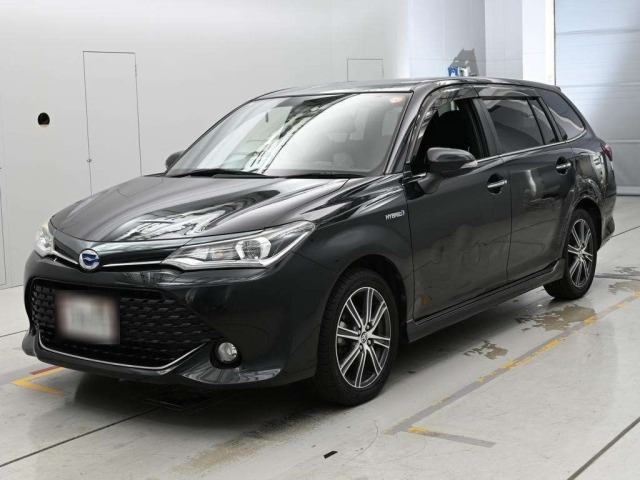 Toyota COROLLA FIELDER 2015 7259230-0