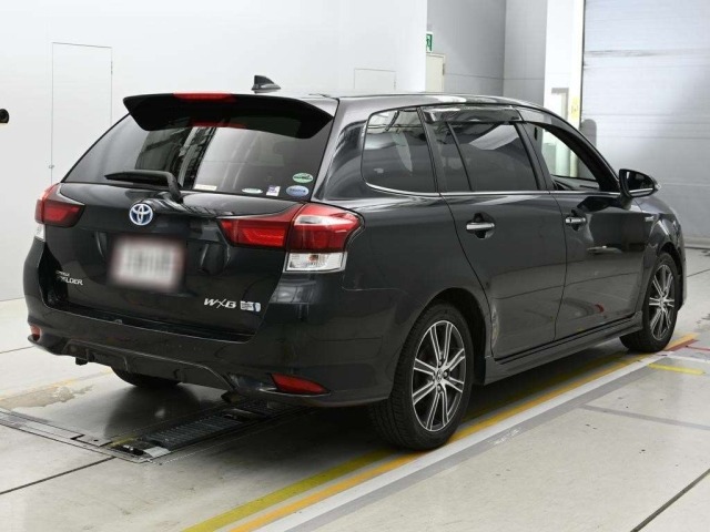Toyota COROLLA FIELDER 2015 7259230-1