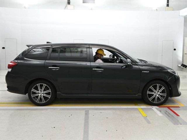 Toyota COROLLA FIELDER 2015 7259230-3
