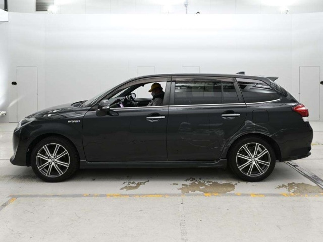 Toyota COROLLA FIELDER 2015 7259230-4