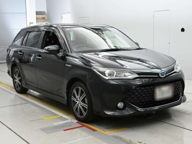 Toyota COROLLA FIELDER 2015 7259230-5