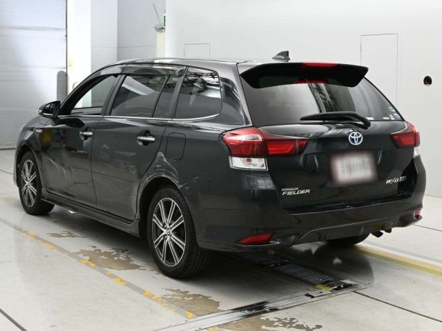 Toyota COROLLA FIELDER 2015 7259230-6