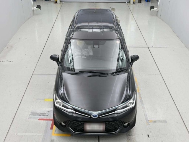 Toyota COROLLA FIELDER 2015 7259230-7