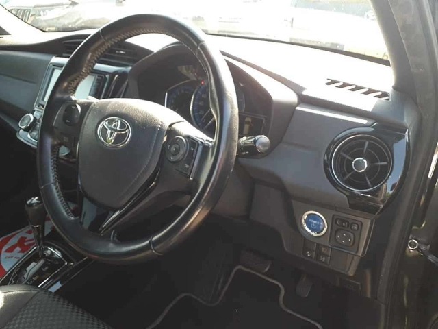 Toyota COROLLA FIELDER 2015 7259230-9