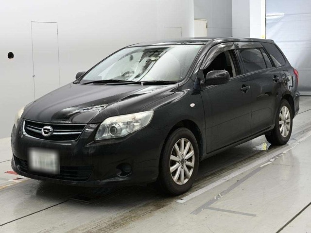 Toyota COROLLA FIELDER 2012 7259233-0