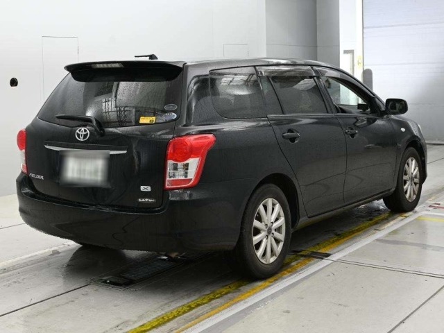 Toyota COROLLA FIELDER 2012 7259233-1