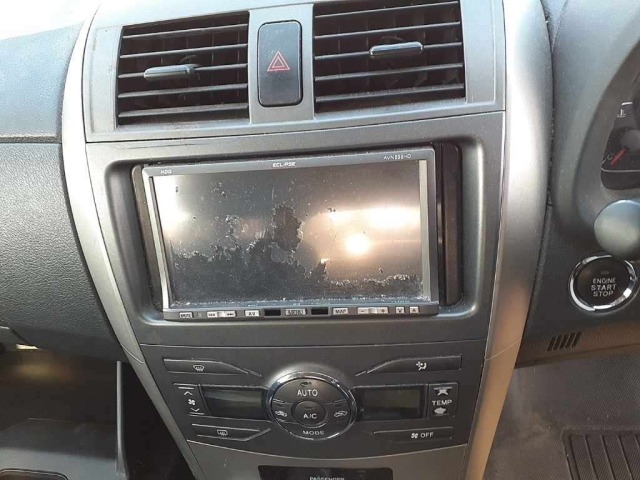 Toyota COROLLA FIELDER 2012 7259233-12