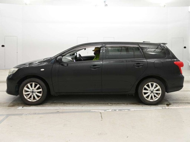 Toyota COROLLA FIELDER 2012 7259233-4