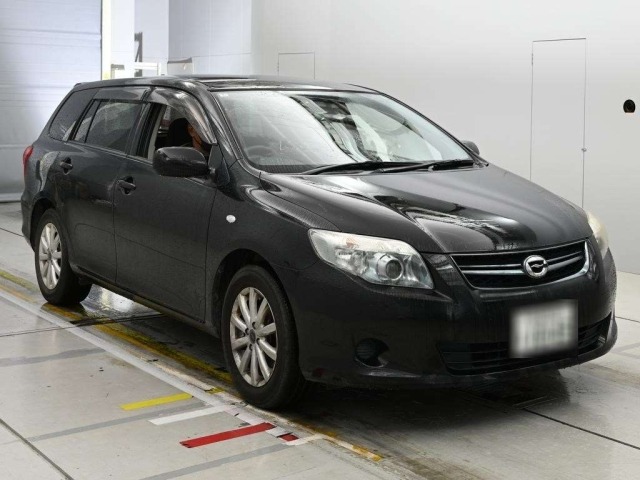 Toyota COROLLA FIELDER 2012 7259233-5
